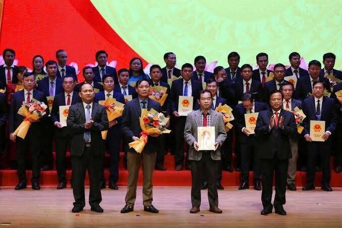 Gia Lai Phấn Đấu Vào Top 10 Cả Nước Về Chính Quyền Số