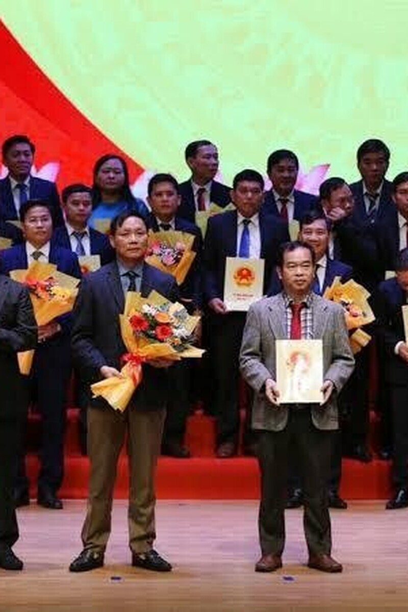 Gia Lai Phấn Đấu Vào Top 10 Cả Nước Về Chính Quyền Số