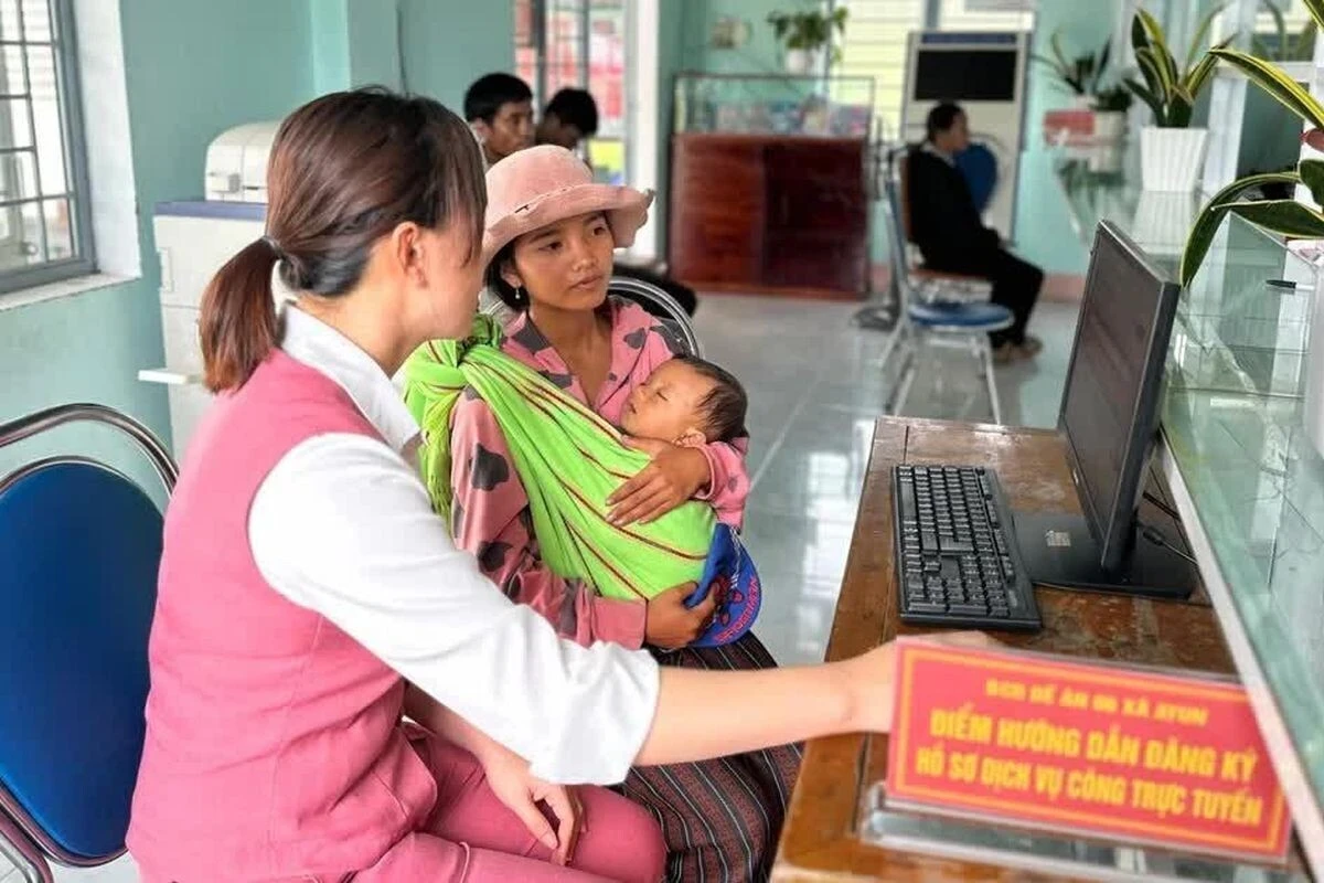 Gia Lai phấn đấu kinh tế số chiếm ít nhất 30% GRDP vào năm 2030