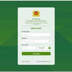 Khai Báo Tạm Trú, Thông Báo Lưu Trú Online Từ 21/5/2026