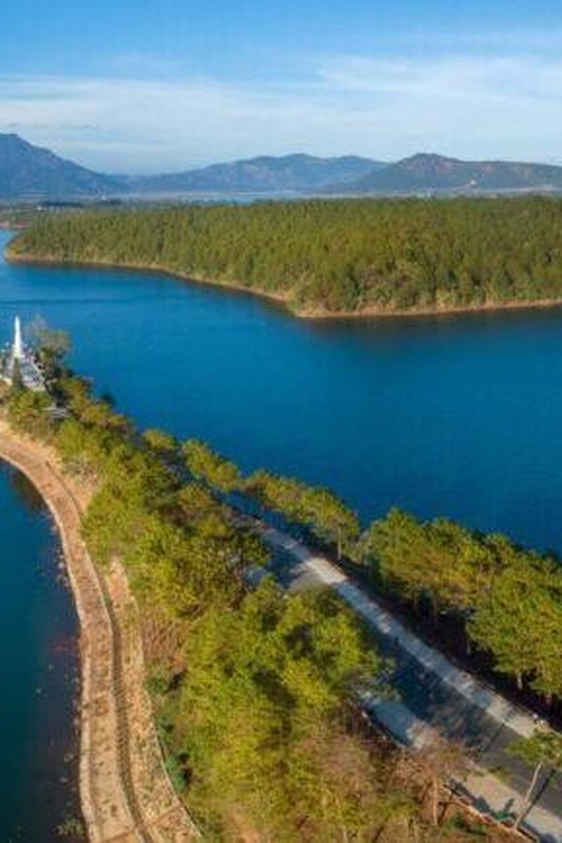 Giới Thiệu Tỉnh Gia Lai 2026: Vị Trí, Diện Tích, Dân Số
