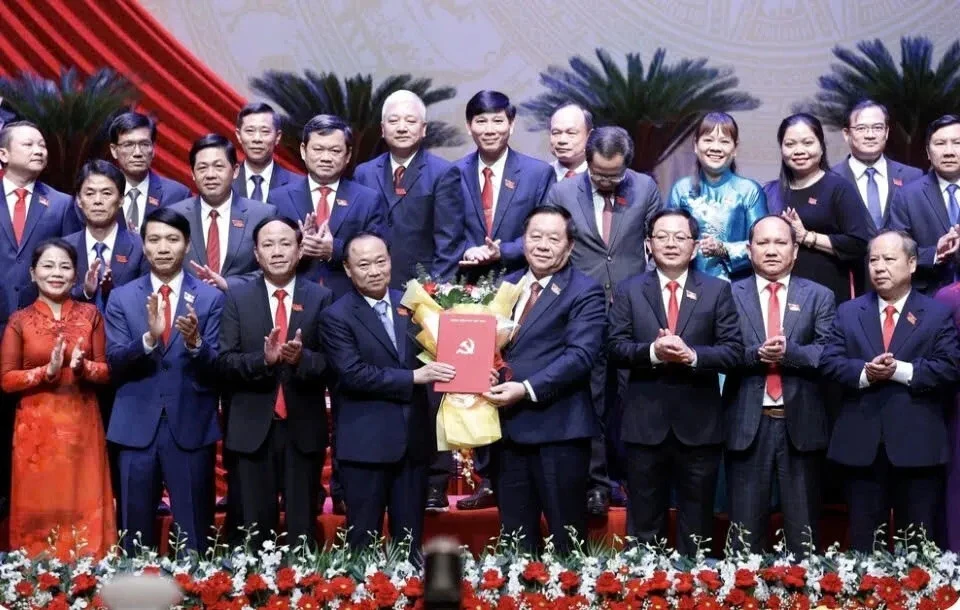 Động viên Trường Quốc tế Châu Á Thái Bình Dương tại phường Diên Hồng