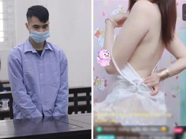 Lập Nhóm Kín Zalo Phát Tán Nội Dung Đồi Trụy, Lĩnh 7 Năm Tù