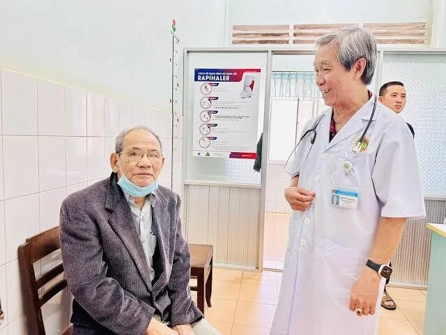 Số điện thoại đường dây nóng Sở Y tế Gia Lai là bao nhiêu