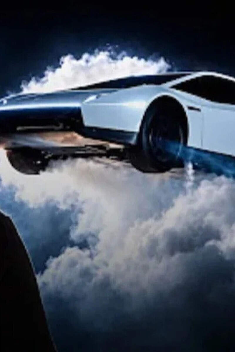 Tesla Roadster 2026 Biết Bay, Hé Lộ Công Nghệ SpaceX