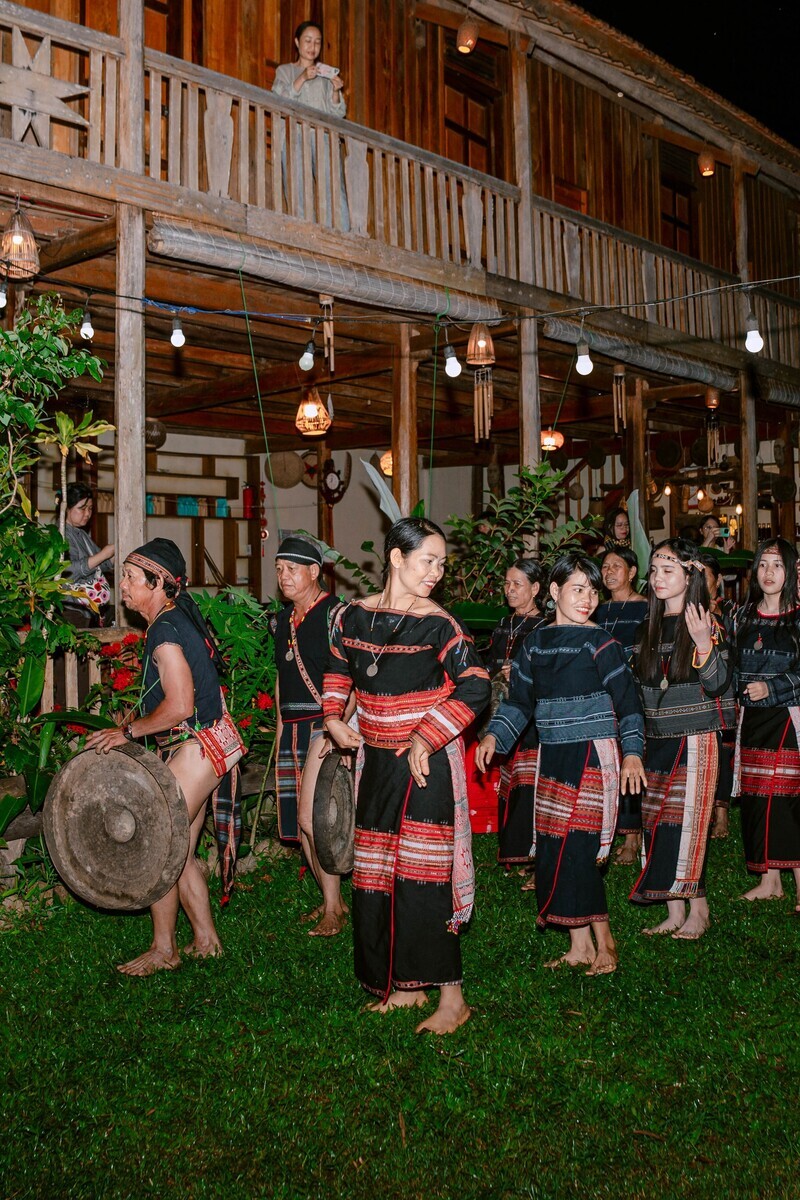 Tuổi Trẻ Gia Lai Giữ Nhịp Cồng Chiêng Trước Festival 2026