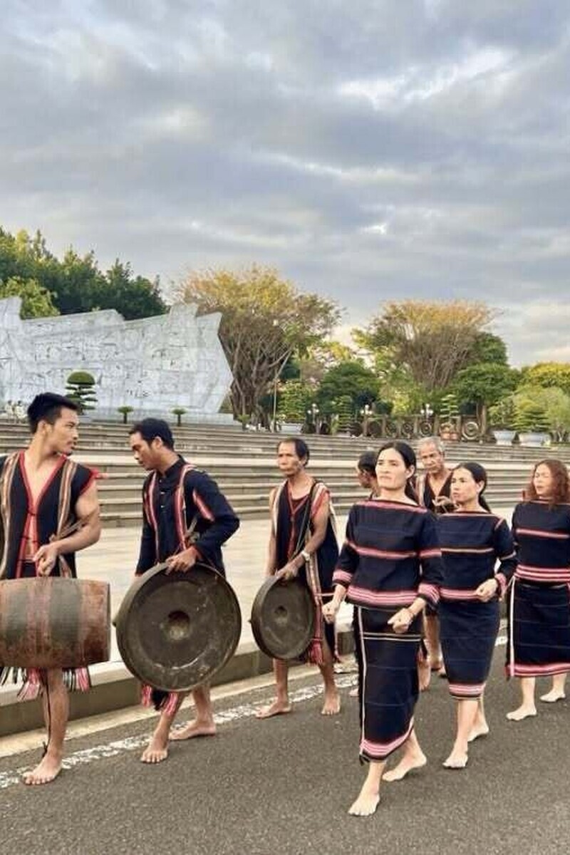 Festival Cồng Chiêng Gia Lai 2026 Điều Chỉnh Quy Mô