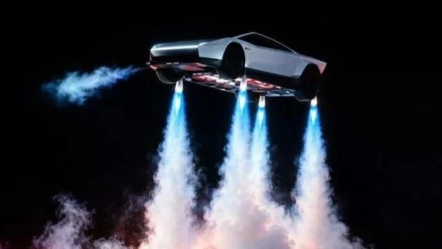 Màn ra mắt Roadster làm dấy lên tin đồn Tesla sáp nhập SpaceX