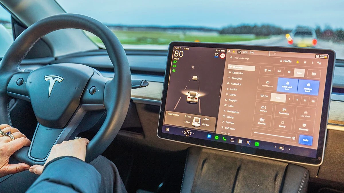 Tòa phúc thẩm Mỹ hủy quyết định cho phép kiện tập thể Tesla về công nghệ tự lái