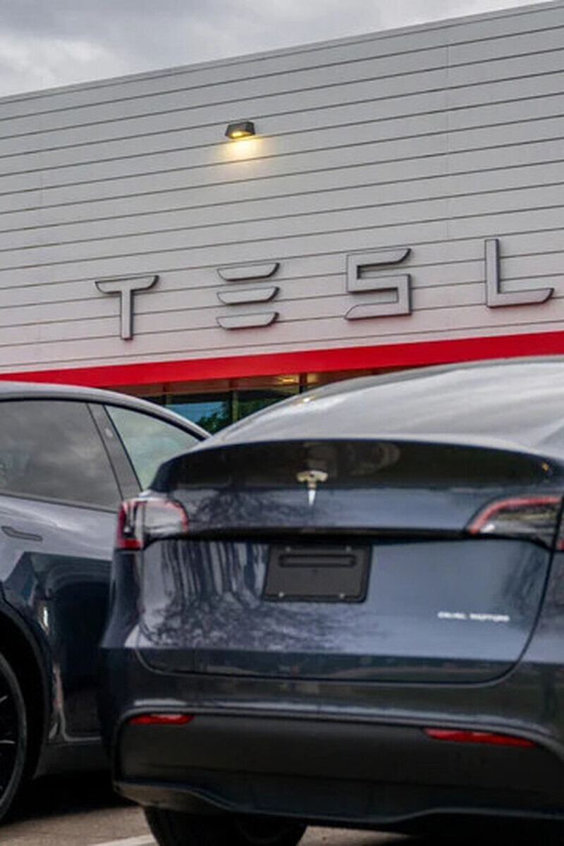 Tesla Thoát Kiện Tập Thể Về Công Nghệ Tự Lái Tại Mỹ?