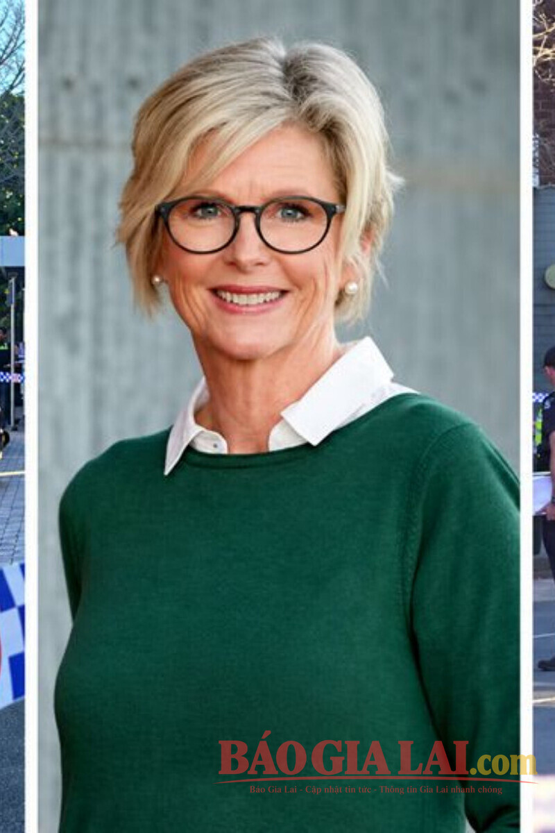 Australia Điều Tra Vụ Ô Tô Đâm Nữ Nghị Sĩ Helen Haines