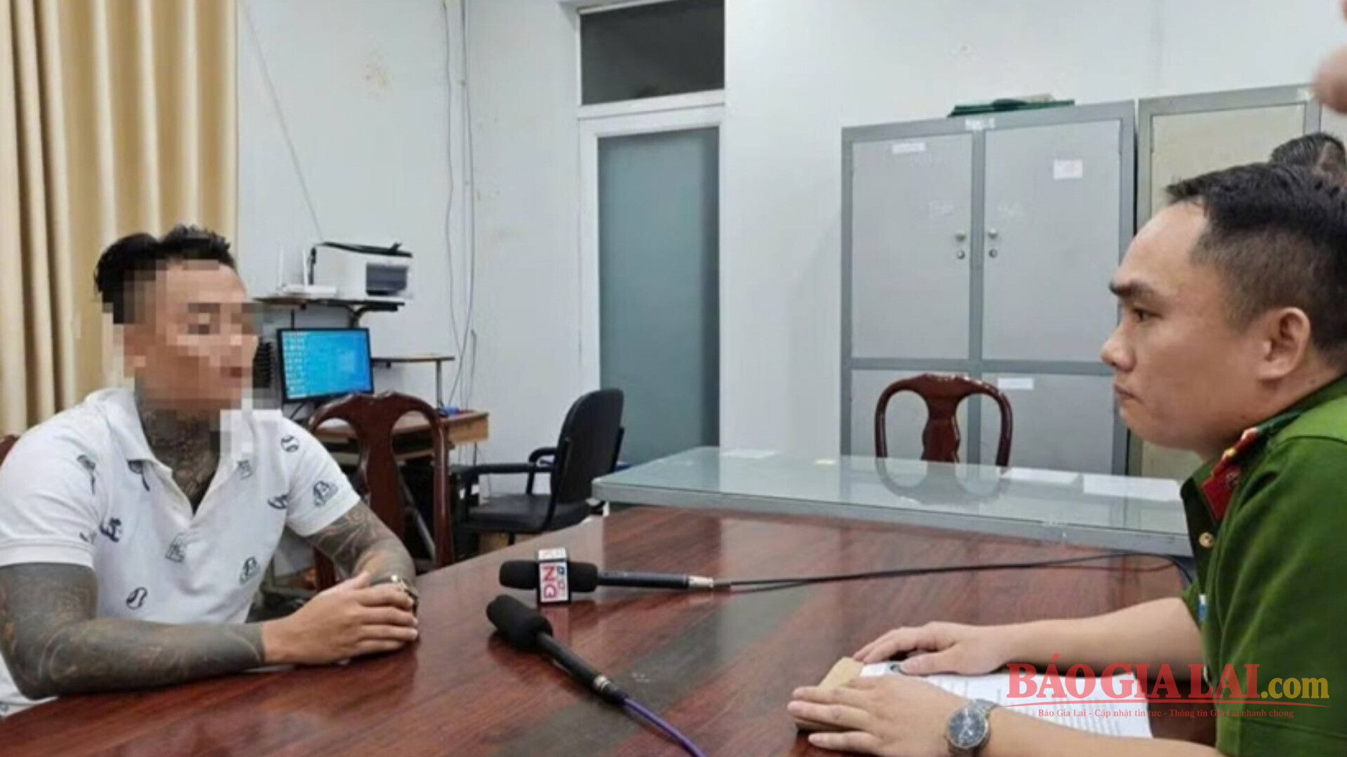 Video Giang Hồ Mạng: Ai Chịu Trách Nhiệm Nội Dung Bạo Lực?